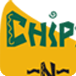 Chips -N- Salsa restaurant identity concept