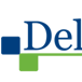 Delphi Technology Logo re-design